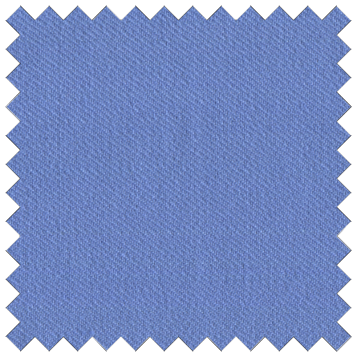 Columbia Blue Arylic Wool Serge